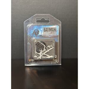 Ravager Batman Miniatures Game Knight Models Metal 35DC126